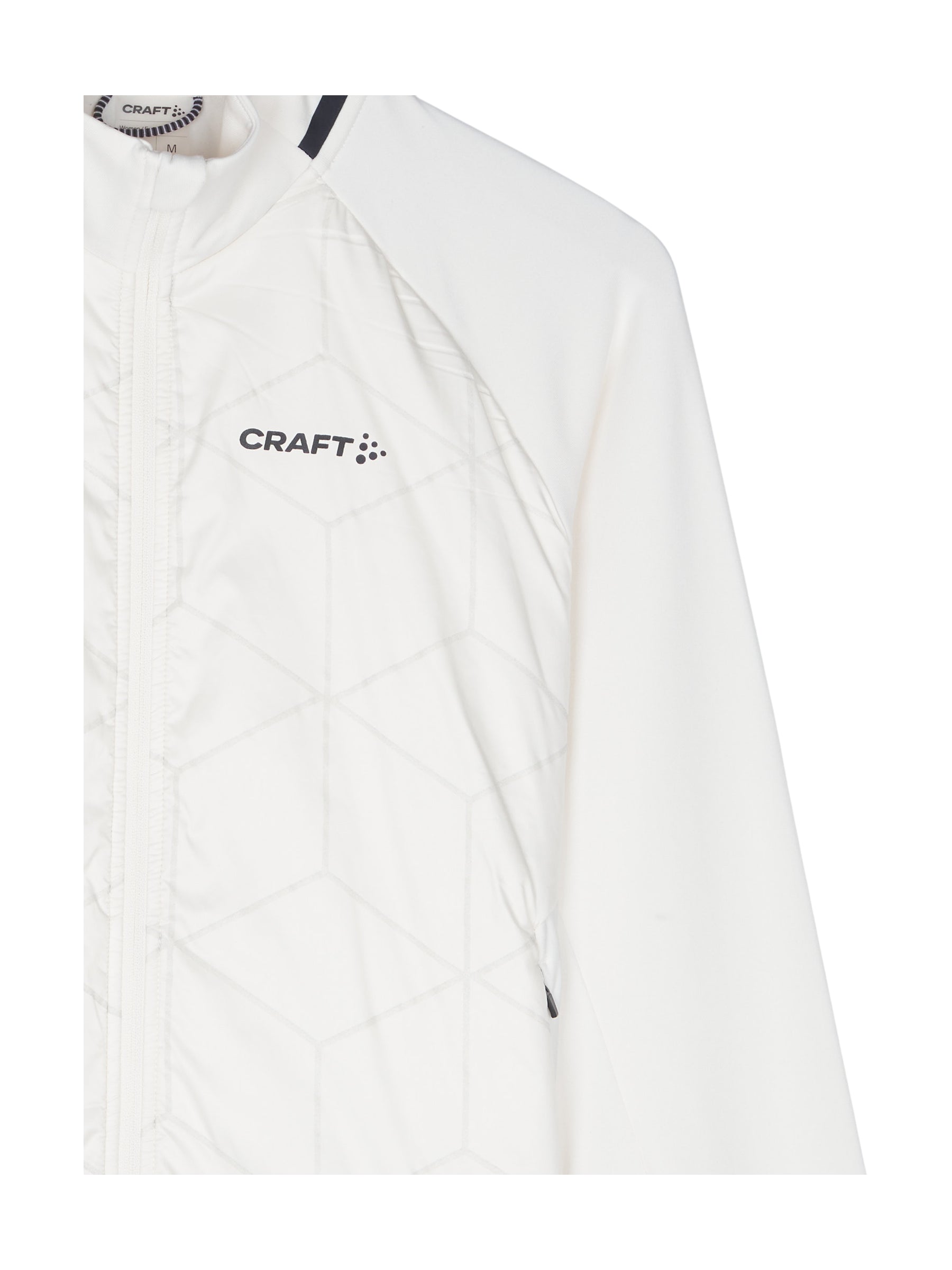 Kunstfaserjacke für Damen